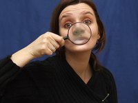 CSIs follow a code of ethics as they preserve sensitve crime-scene information.