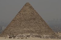 Joseph saved Egypt from famine.