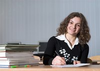 Renters should write a formal letter of termination at the end of the lease.
