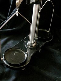 Calibration laboratories must meet ANZI Z540 standards.