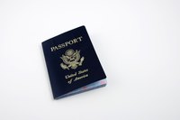 Start your international vacation with a U.S. passport