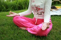 Online yoga teacher training can be completed in the comfort of your home.
