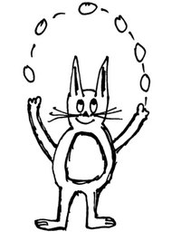 No need to throw balls in the air to find out how many loan you already have: get your free credit reports.