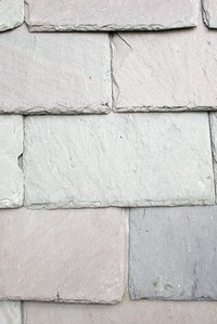 White roofing materials might help reduce home cooling costs.