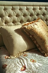 Keep your bed clean and safe with anti-fungal products.