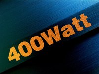 Watts can be a concern when using GFCI receptacles.