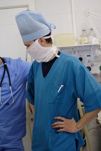 Decide what type of health clinic is best for you.