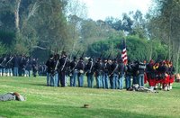 Many fought and died for civil rights and equal opportunities.
