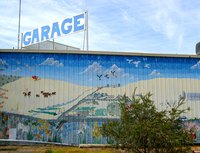 A home-auto-repair shop allows you to work your own schedule.