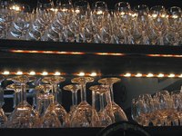 Bartending in New Jersey can be a fast-paced and lucrative job.