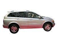 Auto insurance can pay to replace a stolen vehicle.
