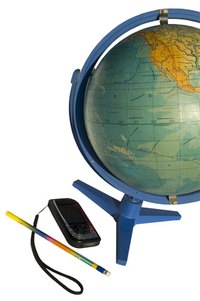 The cellular industry represents a growth-filled sector.
