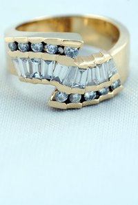 Keeping your jewelry clean and beautiful does not have to be difficult.