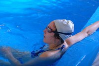 Several Detroit-area hotels feature indoor water parks on their properties, allowing for year-round, water-related fun.