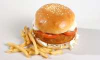 Halal food is easy to find in Mauritius.