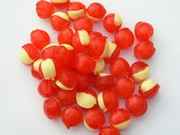 Hot and spicy fireballs are a longtime favorite of children and adults.