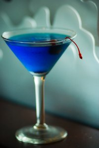 Liquor sales require state licensure in Texas.