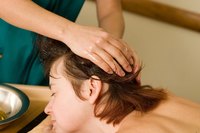 Fungus hair or tinea capitis is also known as scalp ringworm.