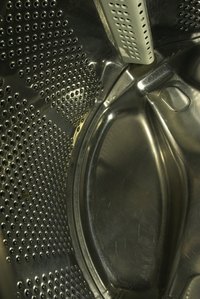 Removing oil from the dryer is quick and easy.