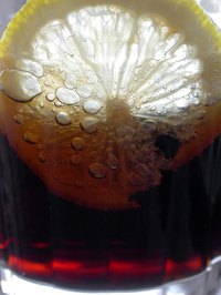 Drinking soda before exercise can cause dehydration and fatigue.
