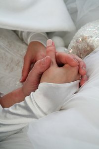 Update your I-9 to avoid confusion resulting from marriage.