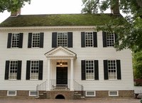The colonial house is charming yet stately and remains a desirable architectural style.