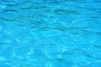 Keep your pool crystal clear with three simple steps.