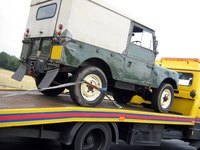 Car transporting businesses have many opportunities.