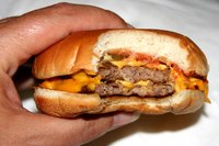 Cheeseburger