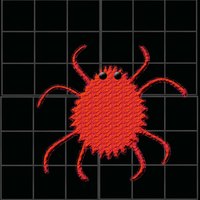 Seed tick