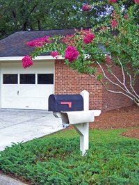 The U.S. Postal Service makes it easy to update your address.