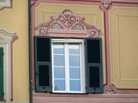 Shutter oxidation removal