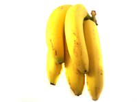 You can also make a banana not-in-pajamas costume.