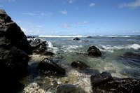 View impressive landscapes on some of the best Hawaiian islands.