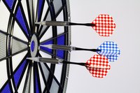 Learn how an advertising agency can help your business reach its target market.