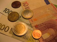 The Euro is the currency of the European Union countries.