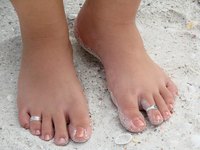 Proper nail care protects from ingrown nail conditions.