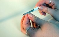Fingernail and toenail growth can sometimes tell you about your health.