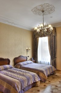 Steam cleaning your mattress removes dust and debris from inside the fabric.
