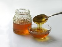 A local beekeeper's honey would be a good product to sell online.