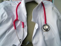 Health care professionals need to feel as though they have job security.