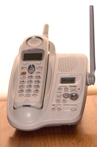 Even if you're moving, you can keep your phone number.