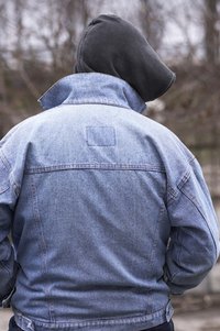 Unemployment insurance helps with basics, such as food and shelter.