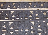 Some carpet treads can be installed outdoors.