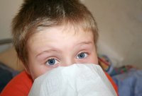 Vaporizers help relieve the symptoms of cough, cold and influenza.