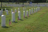Writing a Memorial Day speech takes sensitivity and honesty.