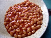 Make the beans you prepare soft.