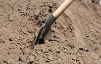 A sod-turning ceremony is a crucial public relations part of any construction project.