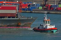 Products shipped abroad are often different from those sold domestically.