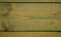 Trailer boards need to be replaced every so often due to damage from use or weather.